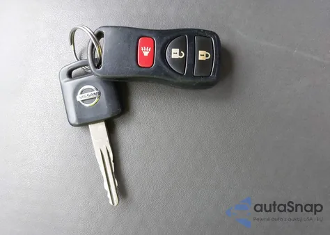 2015 Nissan Frontier Pro-4X/S/Sl/Sv из США, поврежденный, VIN 1N6AD0EV5FN736180